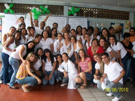 CENTRO UNIVERSITÁRIO JORGE AMADO